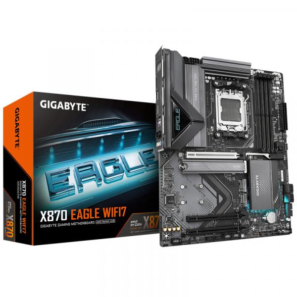 GIGABYTE X870 EAGLE WIFI7 Mainboard